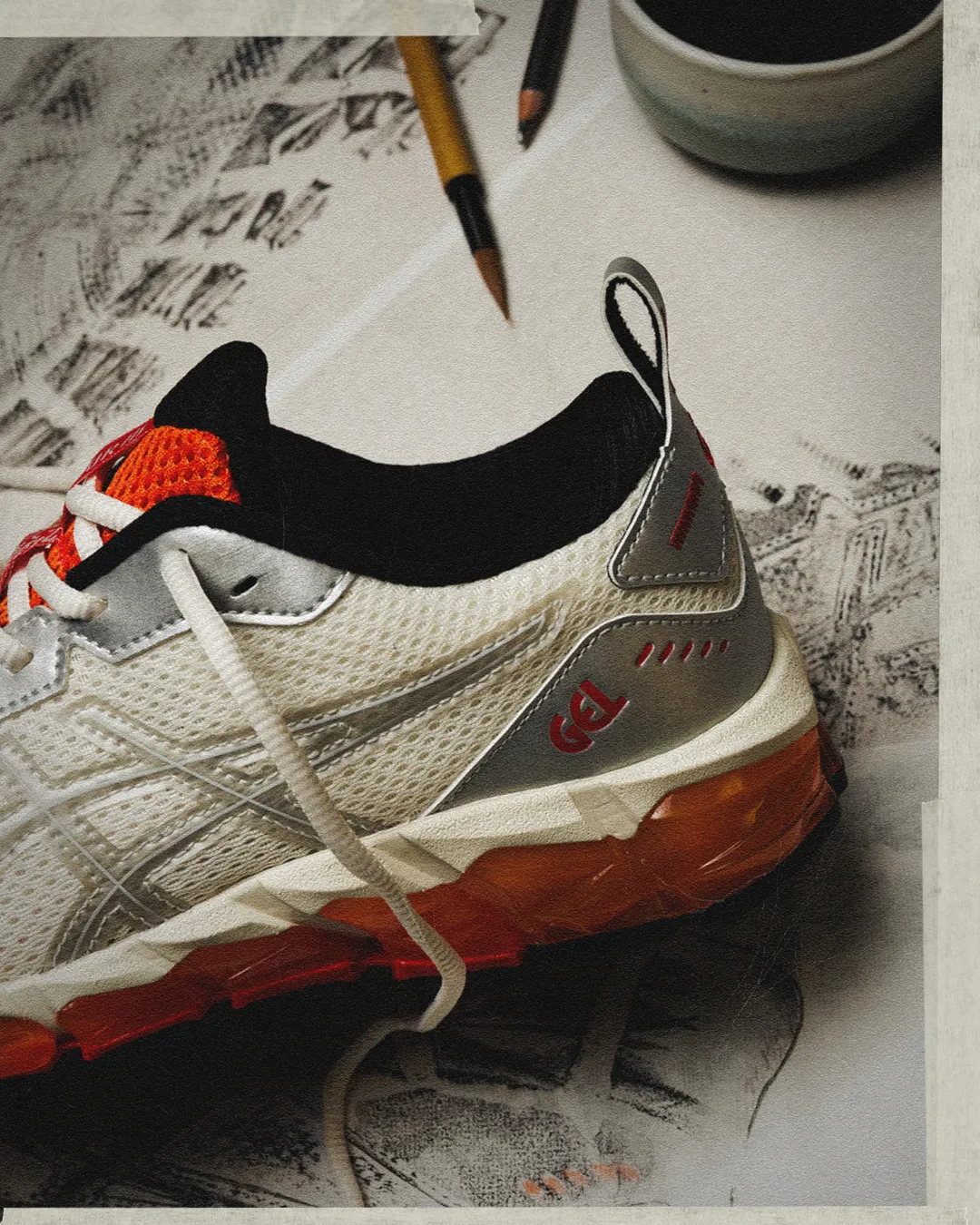ASICS