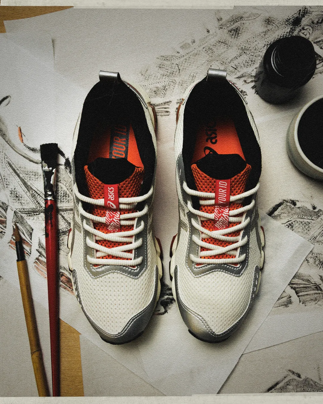 ASICS