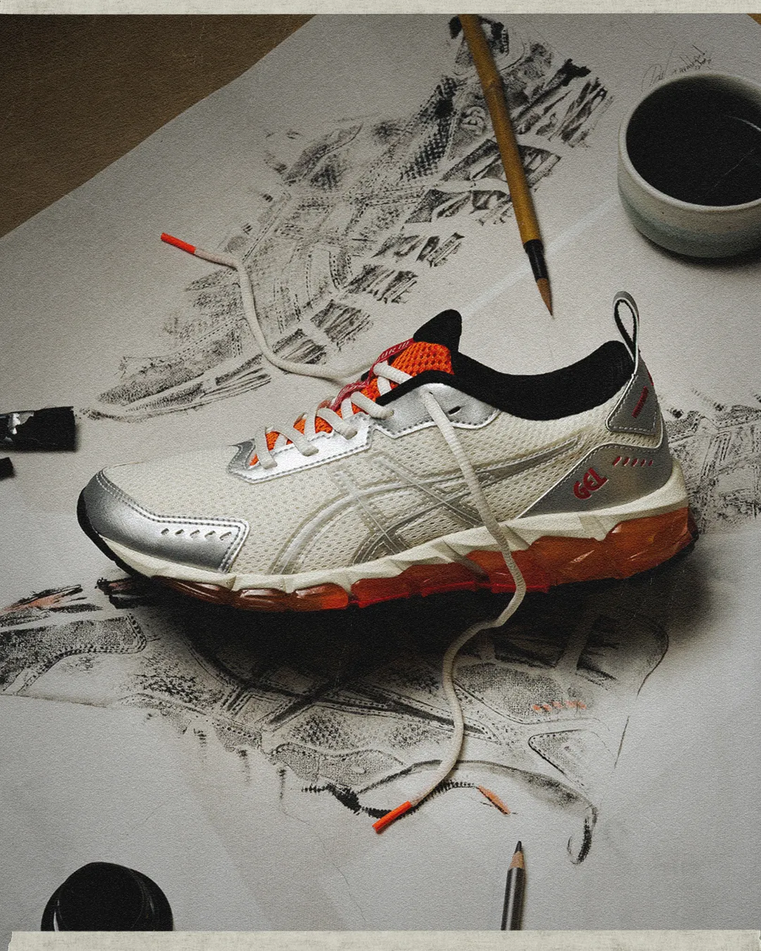 ASICS