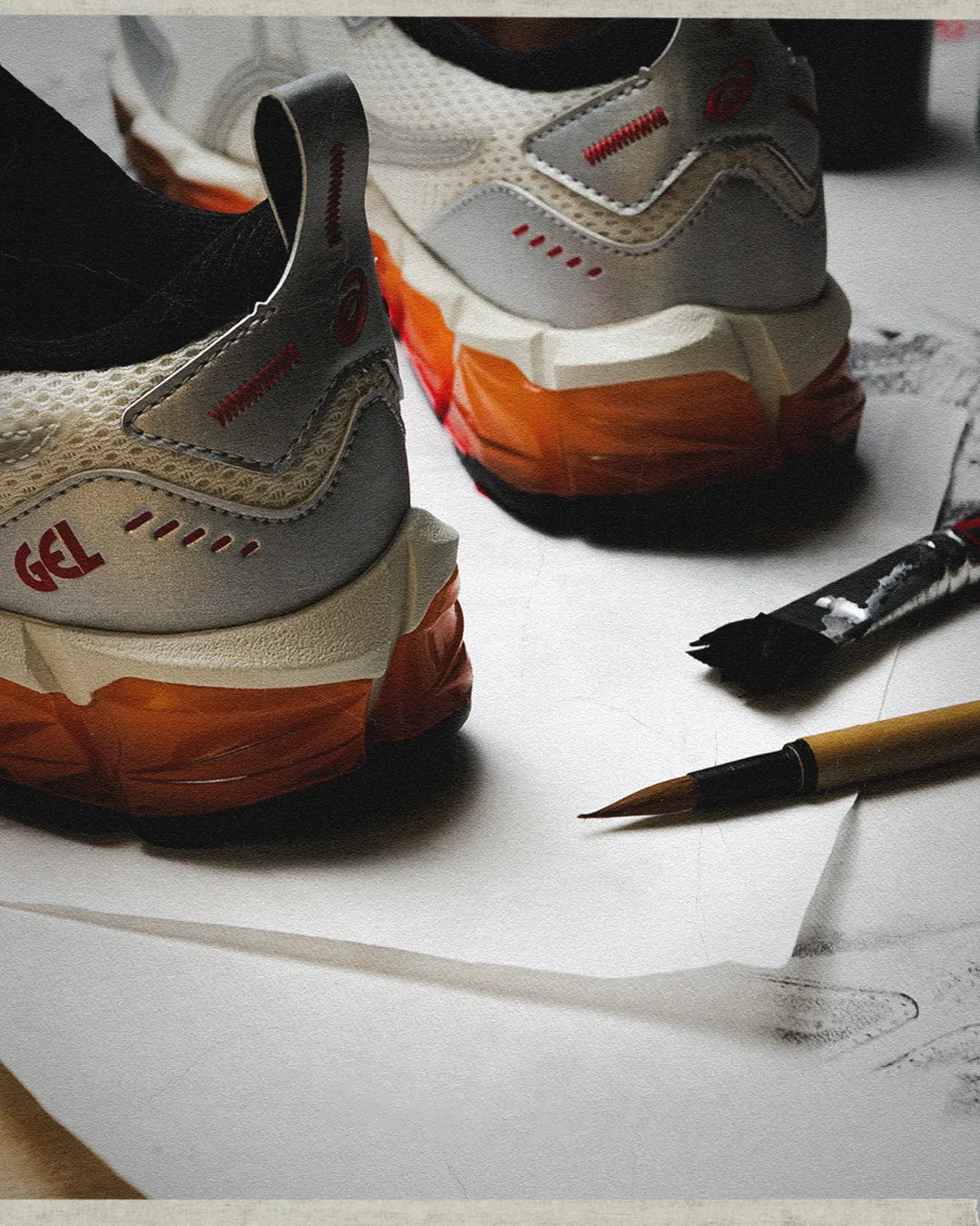 ASICS