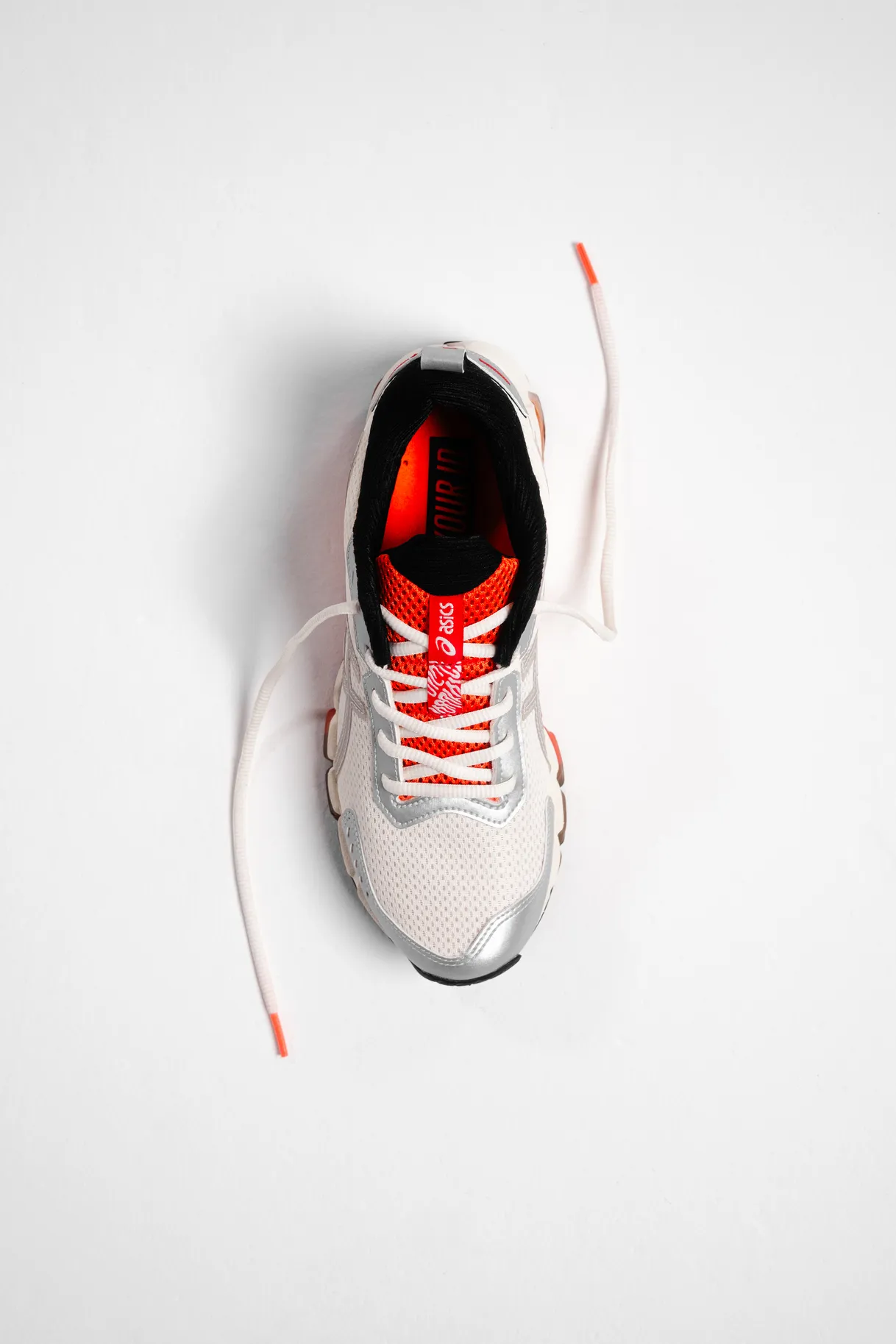 ASICS