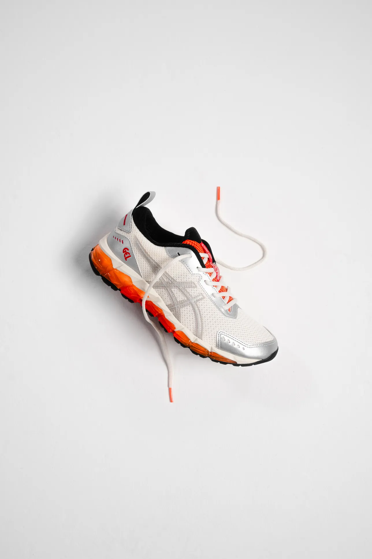 ASICS