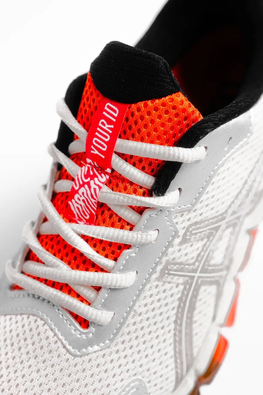 ASICS